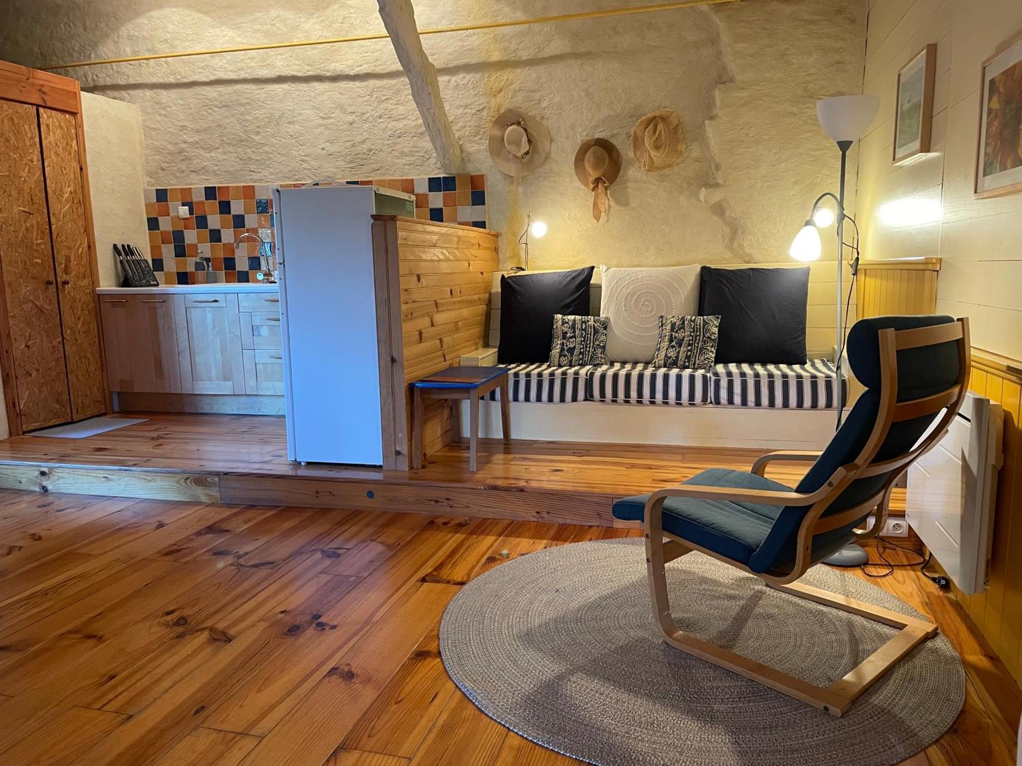 Puechblanc Gîtes et Chambre d'hôte dans le Triangle d'or Gaillac-Albi-Cordes sur Ciel Fayssac Exterior foto
